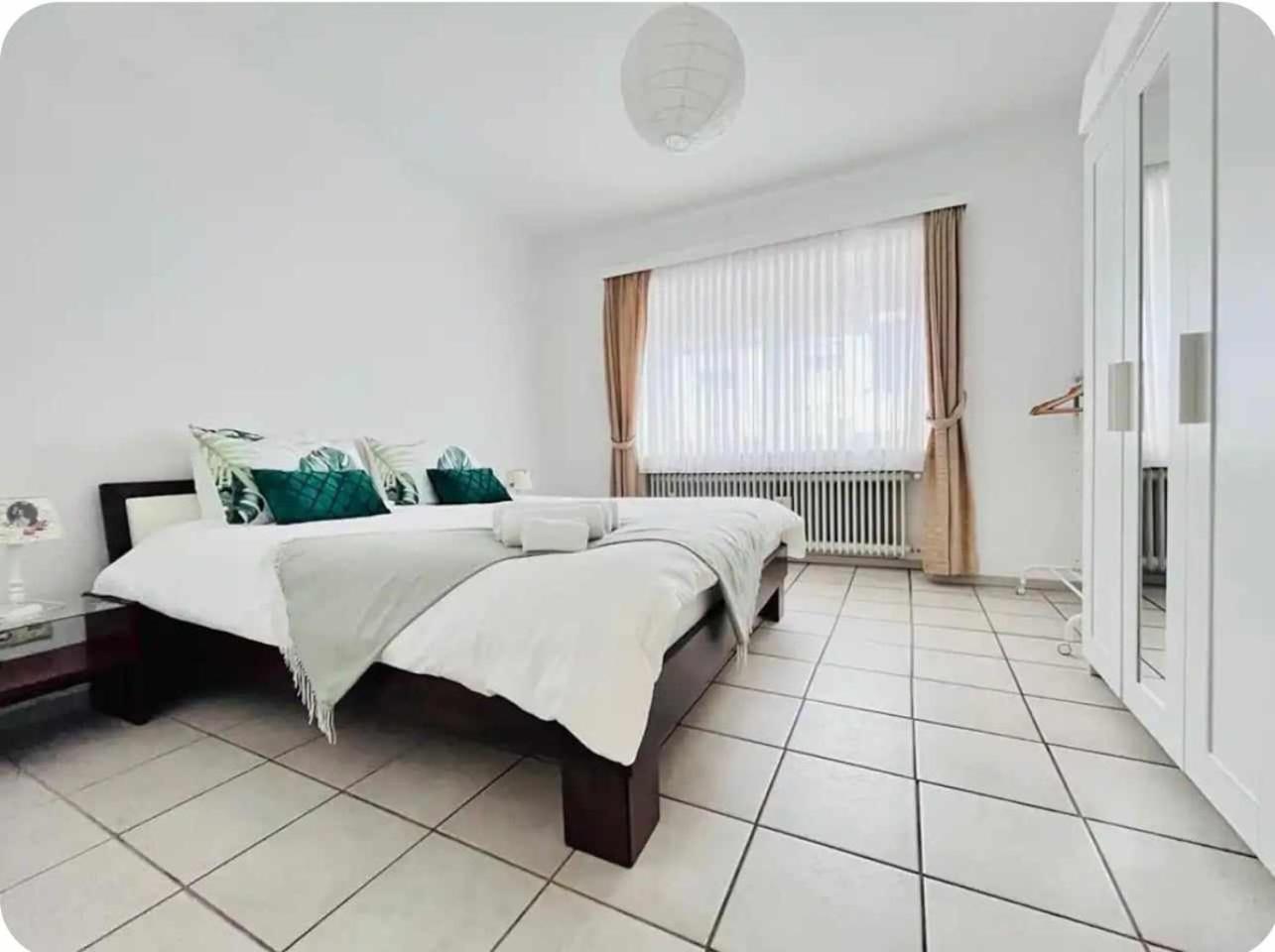 Appartement Near Belval Sanem Екстериор снимка