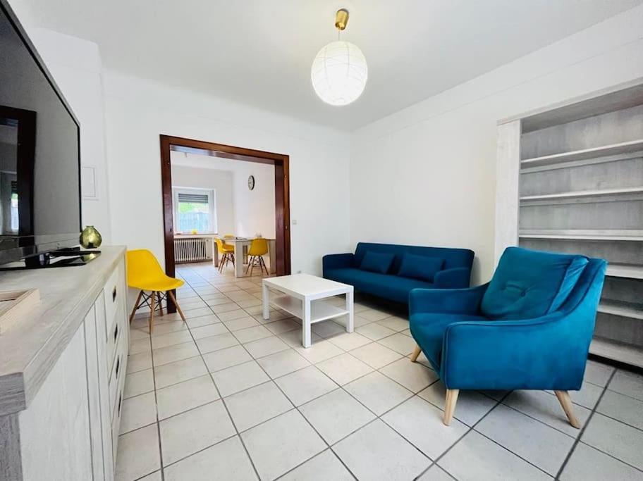 Appartement Near Belval Sanem Екстериор снимка