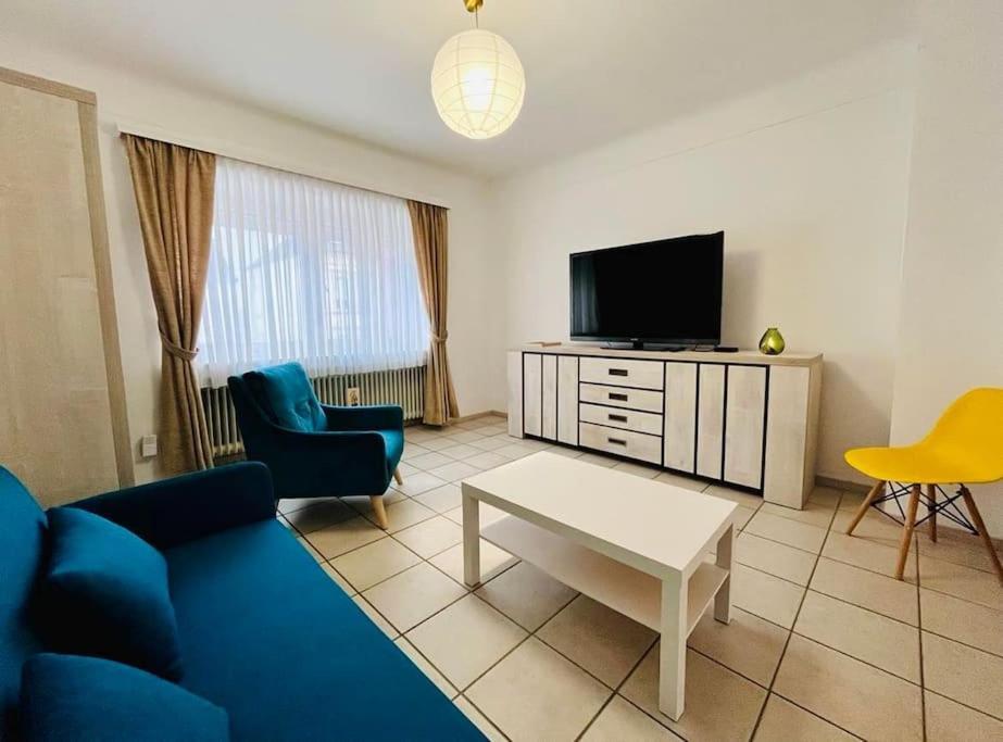 Appartement Near Belval Sanem Екстериор снимка