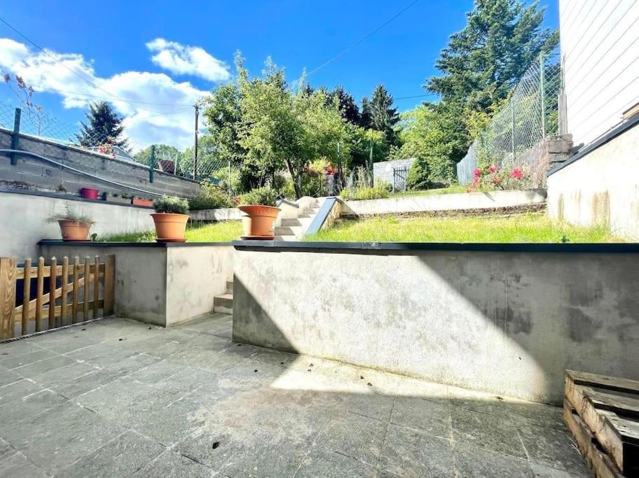Appartement Near Belval Sanem Екстериор снимка