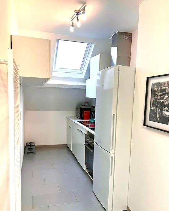 Appartement Near Belval Sanem Екстериор снимка