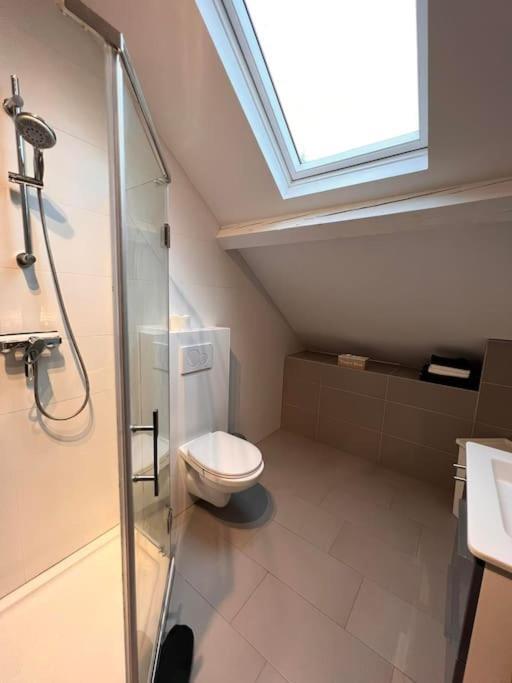 Appartement Near Belval Sanem Екстериор снимка